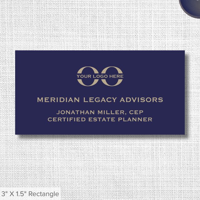 Company Logo Staff Name Tag (Creator Uploaded)