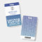 Company Logo Visitor Pass ID
