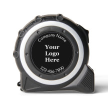 Company Name Black and White Logo Phone Number
