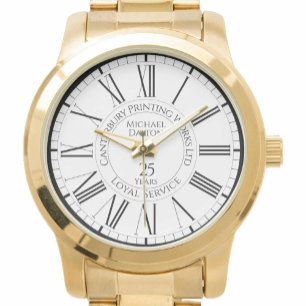Company or Business Loyal Service Watch