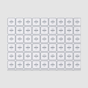 Company or Business Packaging Tissue Paper