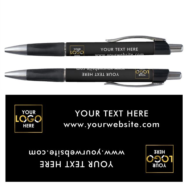 Company Your Logo Here & Promotional Branding Gift (Company Your Logo Here & Promotional Branding Gift Pen)