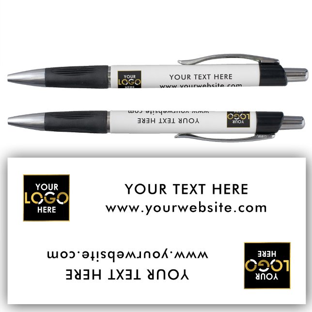 Company Your Logo Here & Promotional Branding Gift (Company Your Logo Here & Promotional Branding Gift Pen)