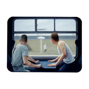 Compartments 2 1979 magnet