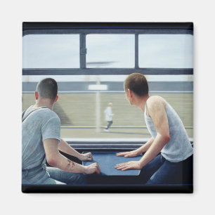 Compartments 2 1979 magnet