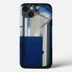 Compartments 3 1979 iPhone 13 case
