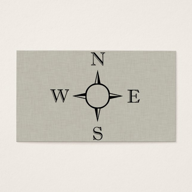 Compass (Front)