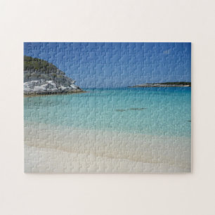 Compass Cay Jigsaw Puzzle
