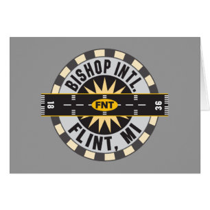 Compass - Flint- MI Bishop Intl. Airport FNT
