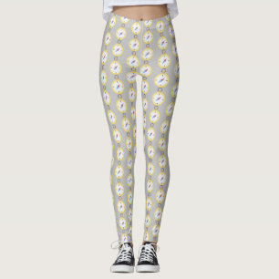 Compass Leggings