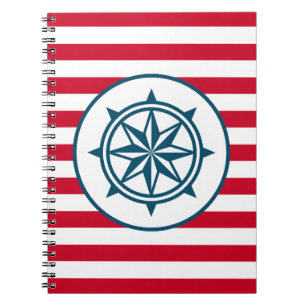 Compass Notebook