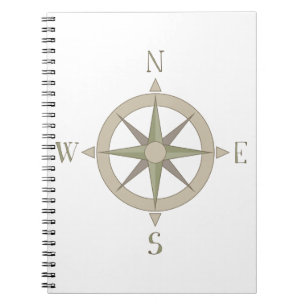 Compass Notebook