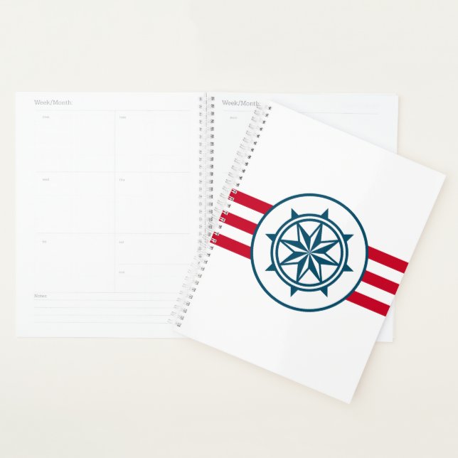 Compass Planner (Display)