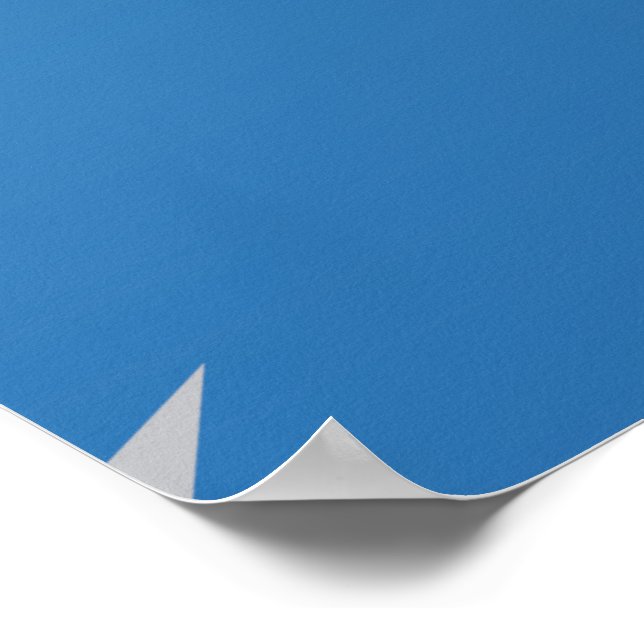 Compass Poster (Corner)