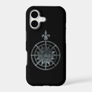 Compass Rose