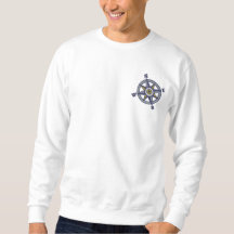 Compass Rose Sailing