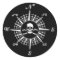 Compass Rose Skull 1