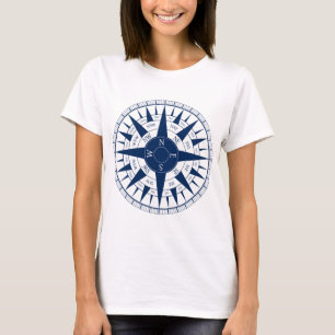 Compass Rose T-Shirt