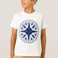 Compass Rose