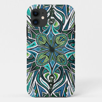Compassion | Customisable iPhone 11 Case