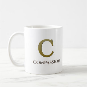 COMPASSION MUG