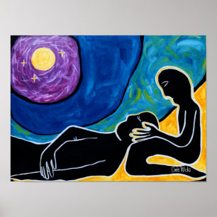 Compassion Poster