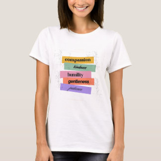 Compassion T-Shirt
