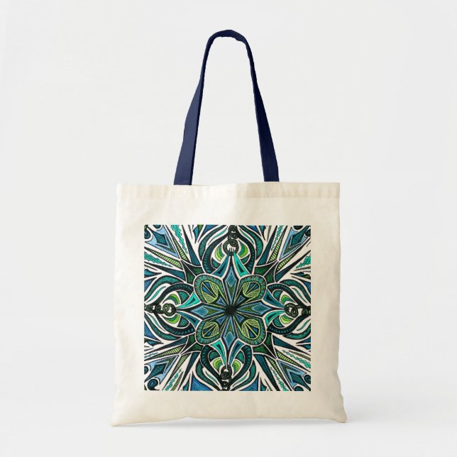 Compassion | Tote Bag | Customisable (Front)