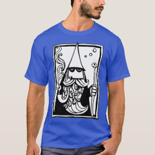 Compassion Wizard Classic TShirt