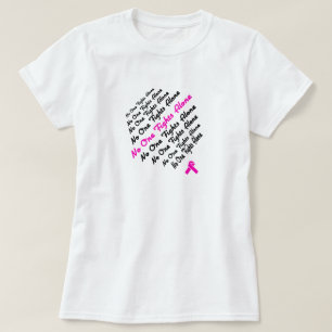 Compassionate Care (Pink) T-Shirt