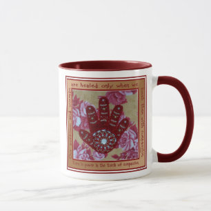 Compassionate Touch Mug