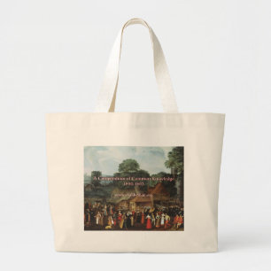 Compendium Tote