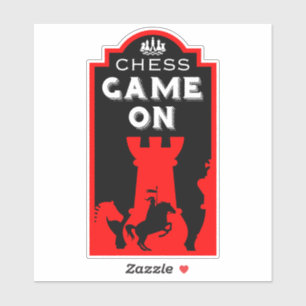 Competitive Chess Players