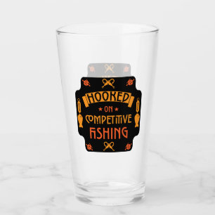 Competitive Fishing Gifts Glass