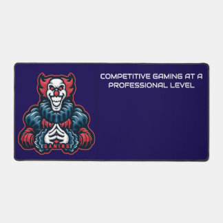 Competitive Gaming Desk Mat