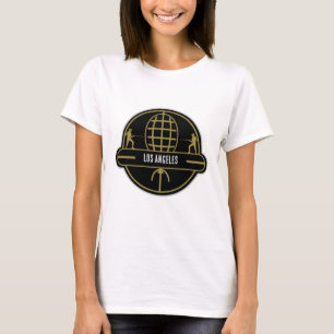 Competitive Sword Fencing T-Shirt