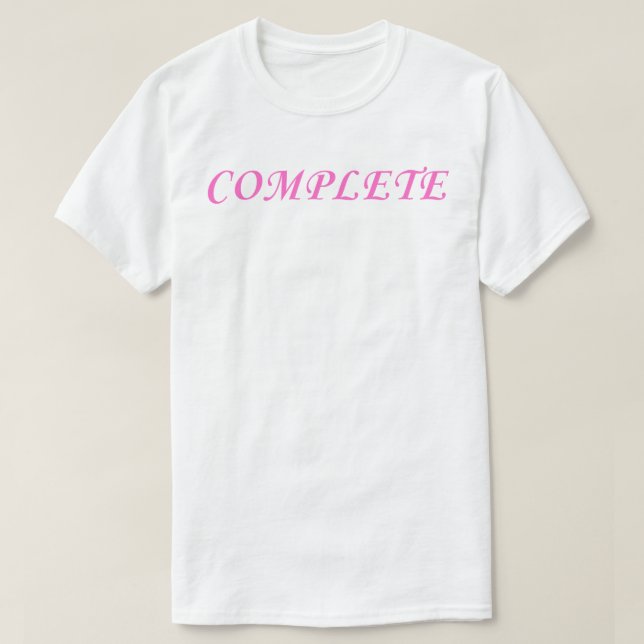 Complete Cute Matching Couple Split Heart Men T-Shirt (Design Front)