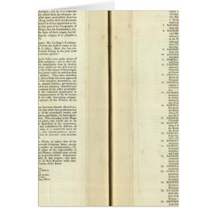 Complete Genealogical, Historical, Chronological