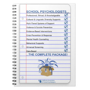 Complete Package Notebook