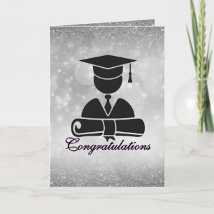 Complete the Degree Card