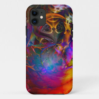 COMPLEX iPhone 11 CASE