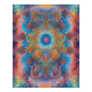 Complex Ceckering Poster