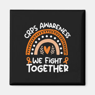 Complex Regional Pain Syndrome Awareness Crps Magnet