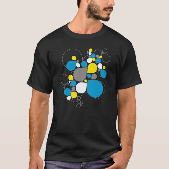 Complex Simplicity T-Shirt (Front)