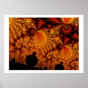 Complexity Poster