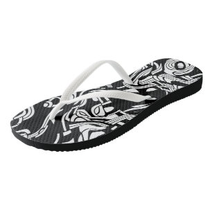 Complexity Thongs