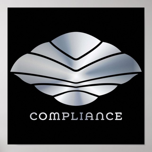 Compliance  MAX from Flight of the Navigator Poster (Front)