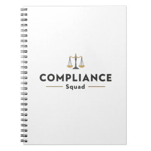 Compliance Squad  – Professional Office Journal