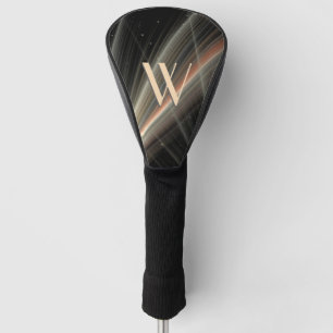 Complications in the Sky Golf Head Cover