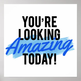 Compliment Sign Church/Event Welcome